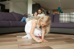 7 Reasons Solid Hardwood Flooring Adds Instant Value to Any Home