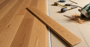 half inch hardwood flooring a detailed guide