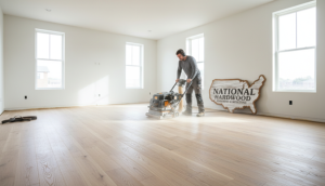The Benefits of Using Prefinished Hardwood Flooring vs. Site-Finished