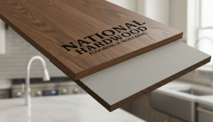 The Rise of Hybrid Flooring: Combining the Best of Hardwood and Laminate