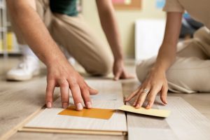 How to Prepare Your Home for Hardwood Floor Installation A Complete Checklist