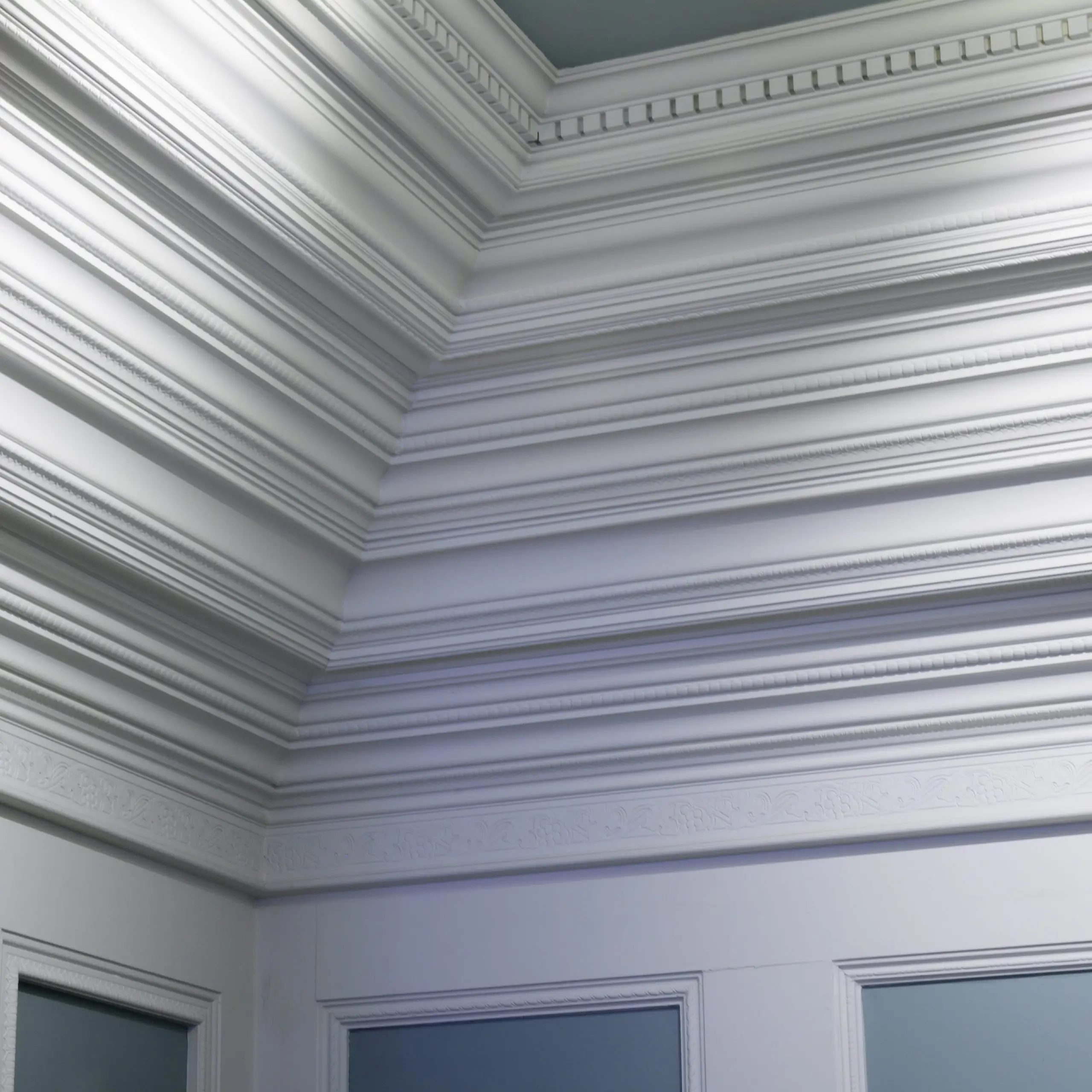 Moulding MDF Main Image