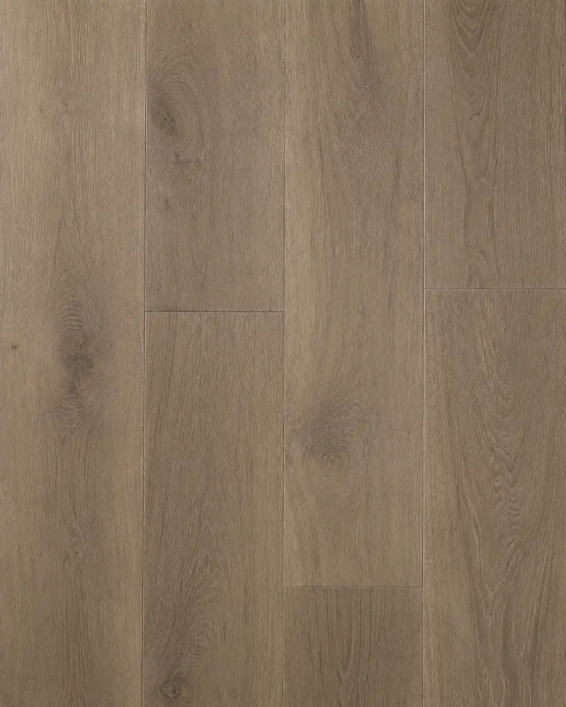 Espresso wire-brushed hardwood flooring finish swatch