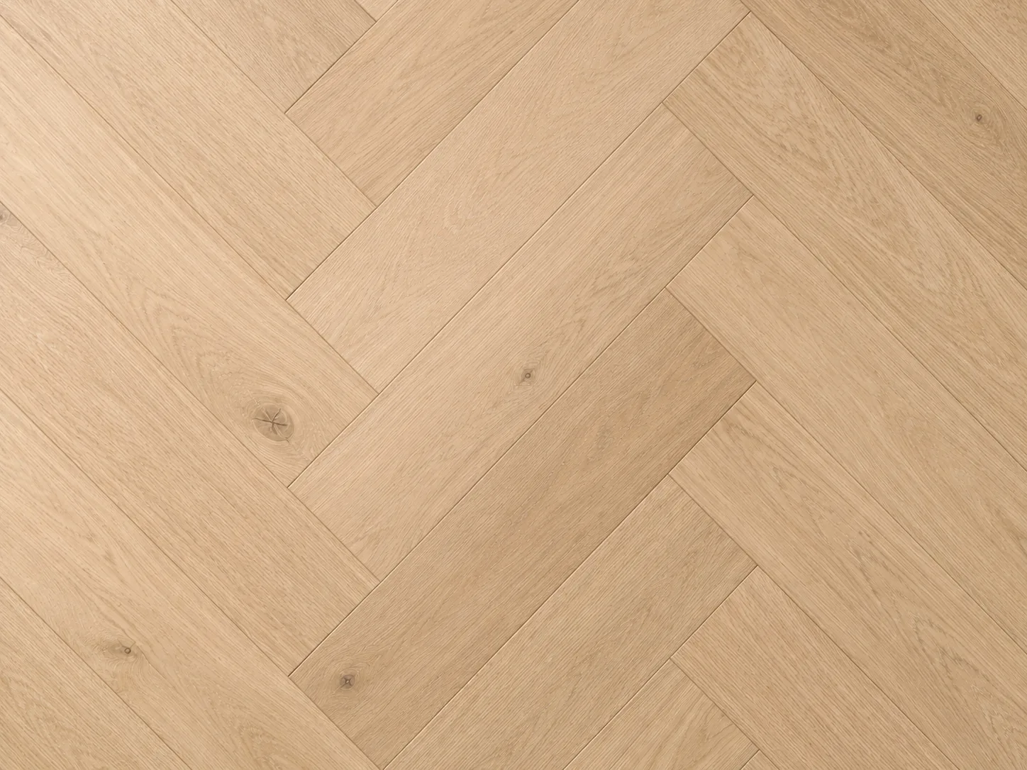 Herringbone hardwood flooring collection one
