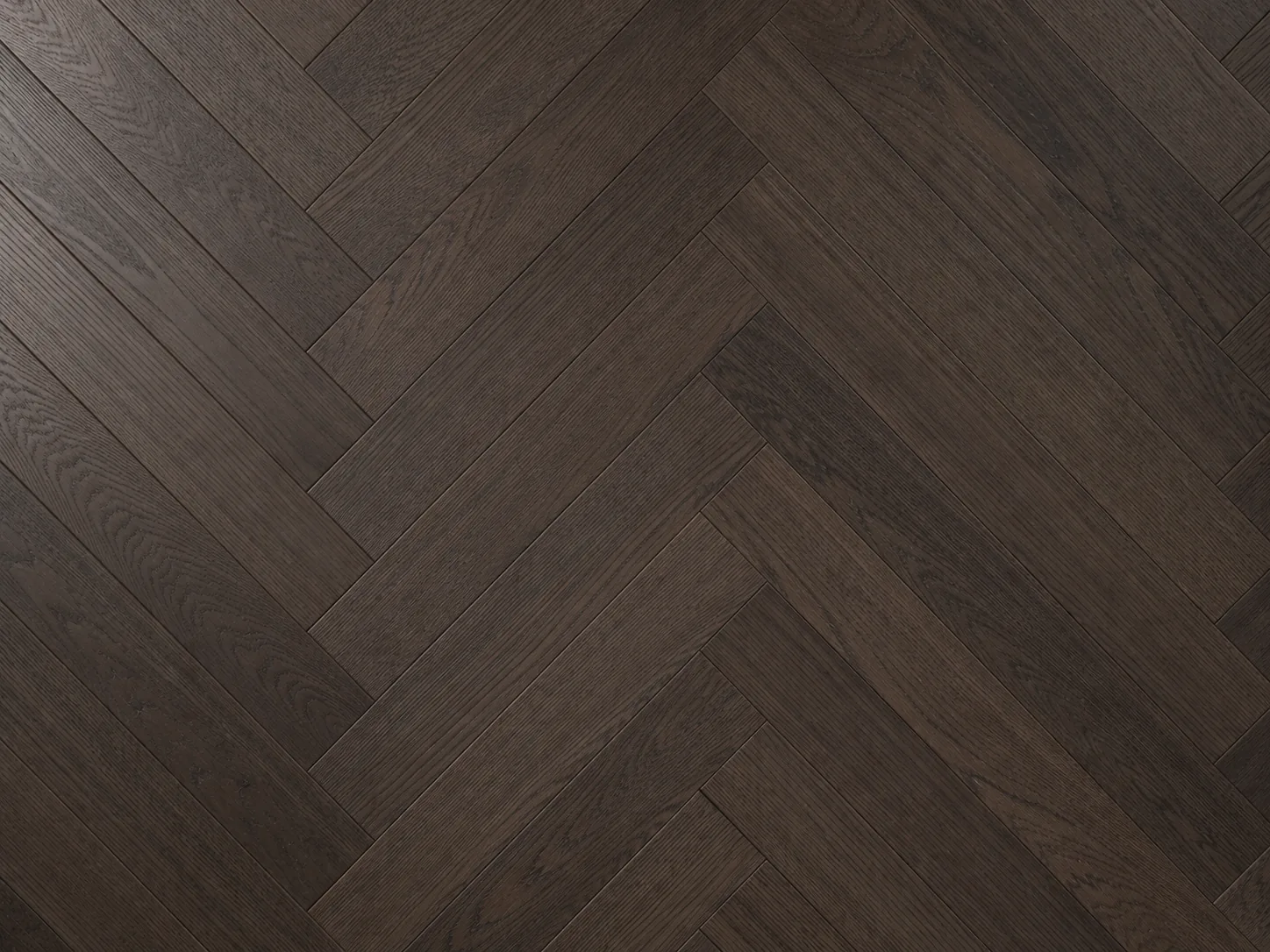 Herringbone hardwood flooring collection two