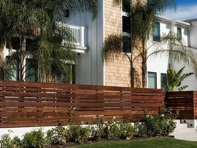 Custom Decking 1