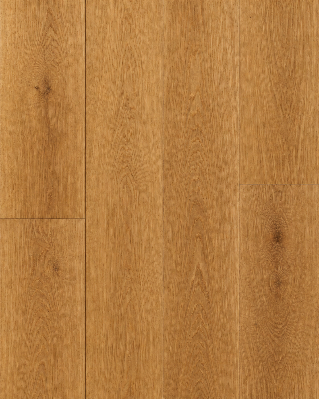 Caramel Oak white oak flooring finish swatch