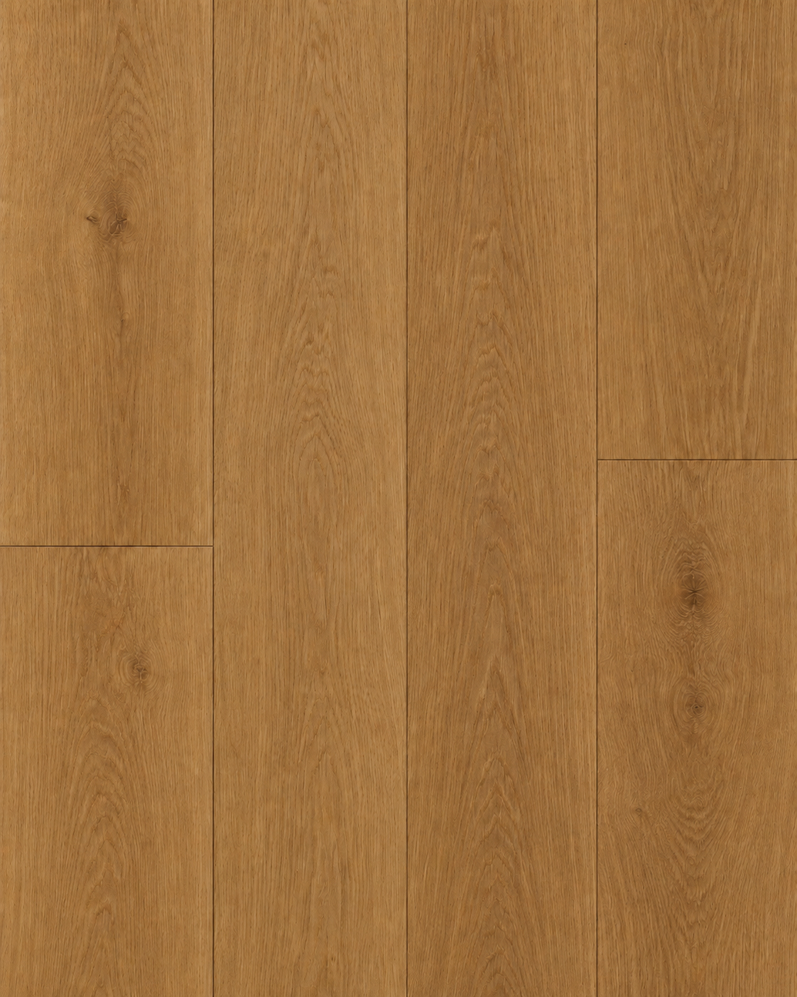 Honey Brown white oak flooring finish swatch